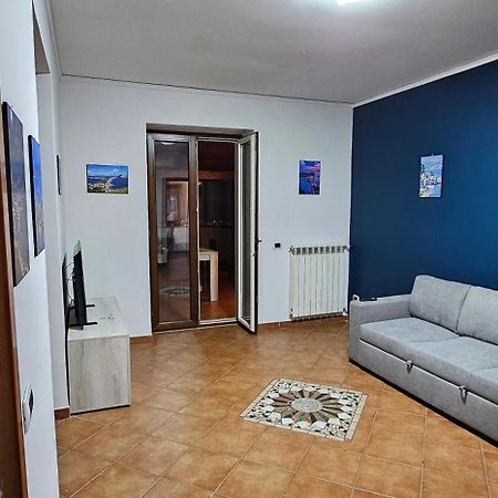 Villa Garden House à Naples Extérieur photo