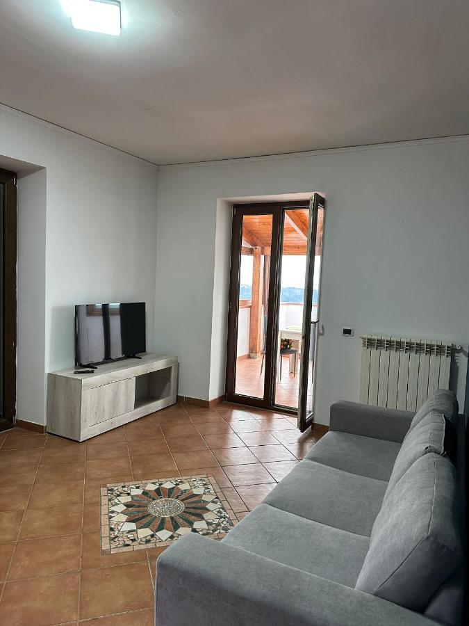 Villa Garden House à Naples Extérieur photo