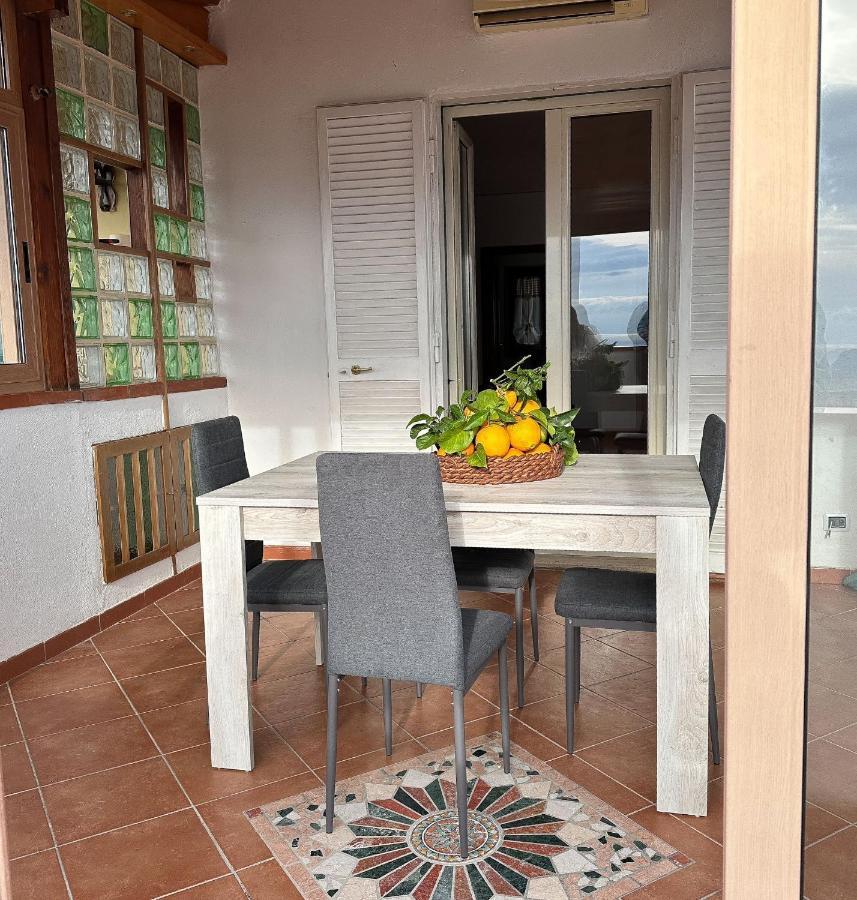 Villa Garden House à Naples Extérieur photo