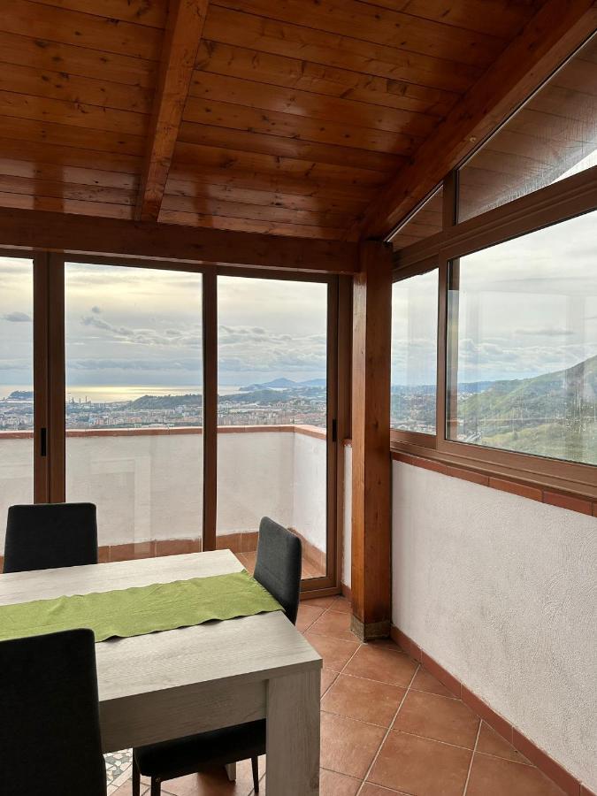 Villa Garden House à Naples Extérieur photo
