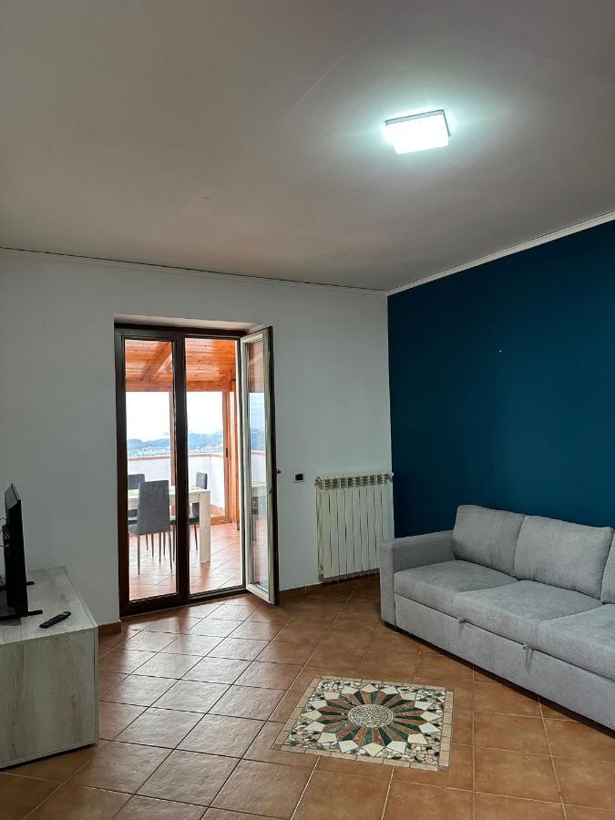 Villa Garden House à Naples Extérieur photo