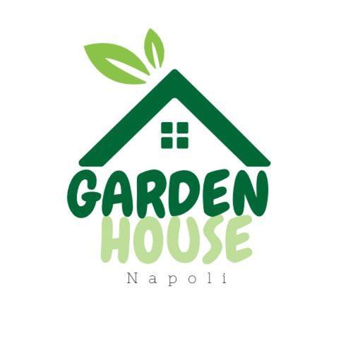 Villa Garden House à Naples Extérieur photo
