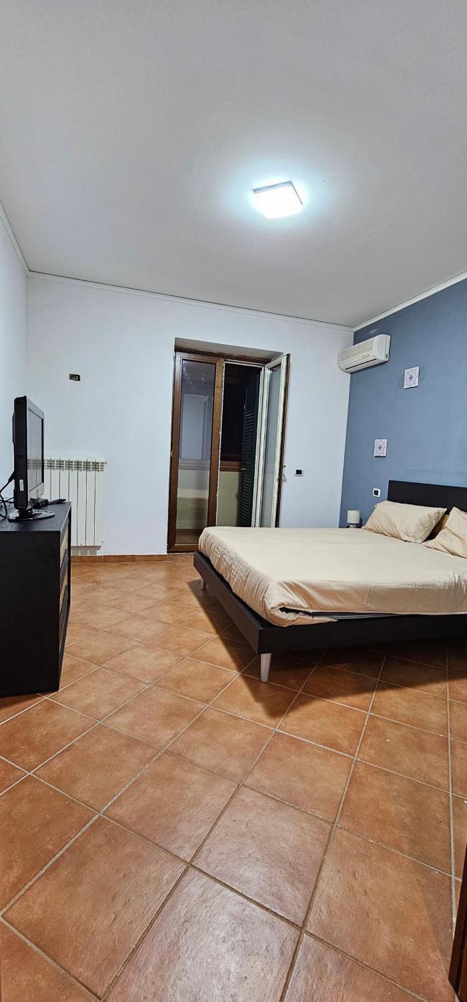 Villa Garden House à Naples Extérieur photo