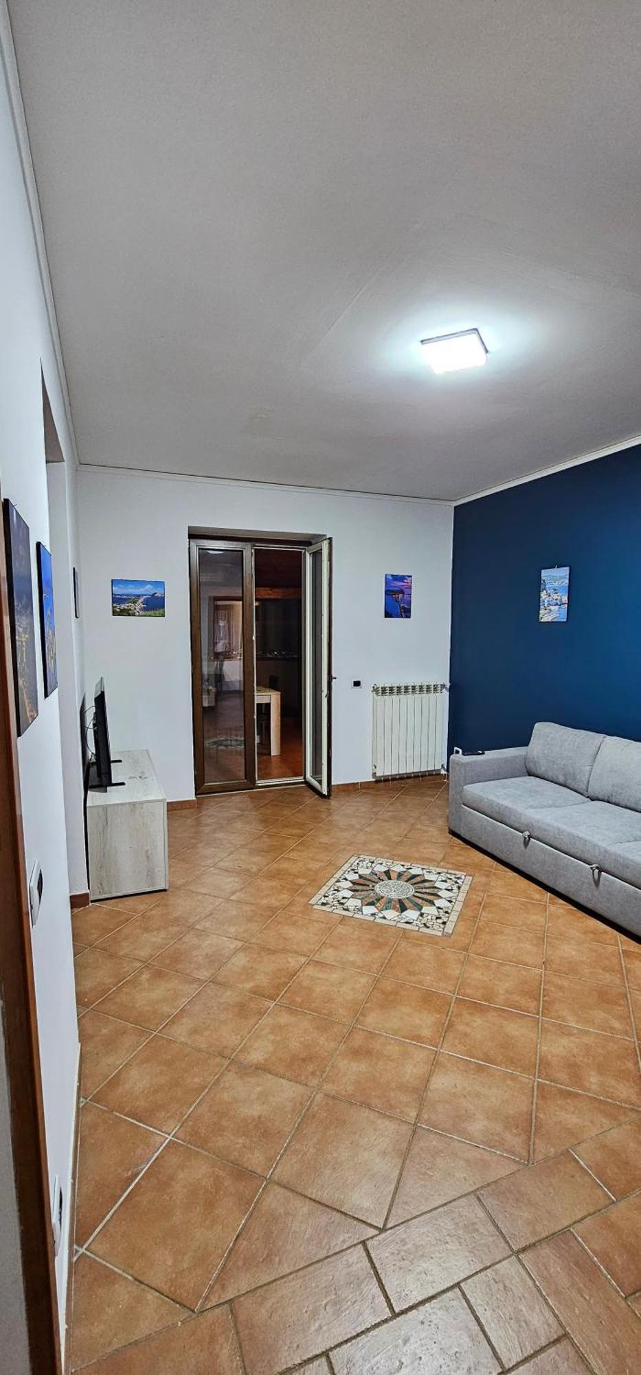 Villa Garden House à Naples Extérieur photo
